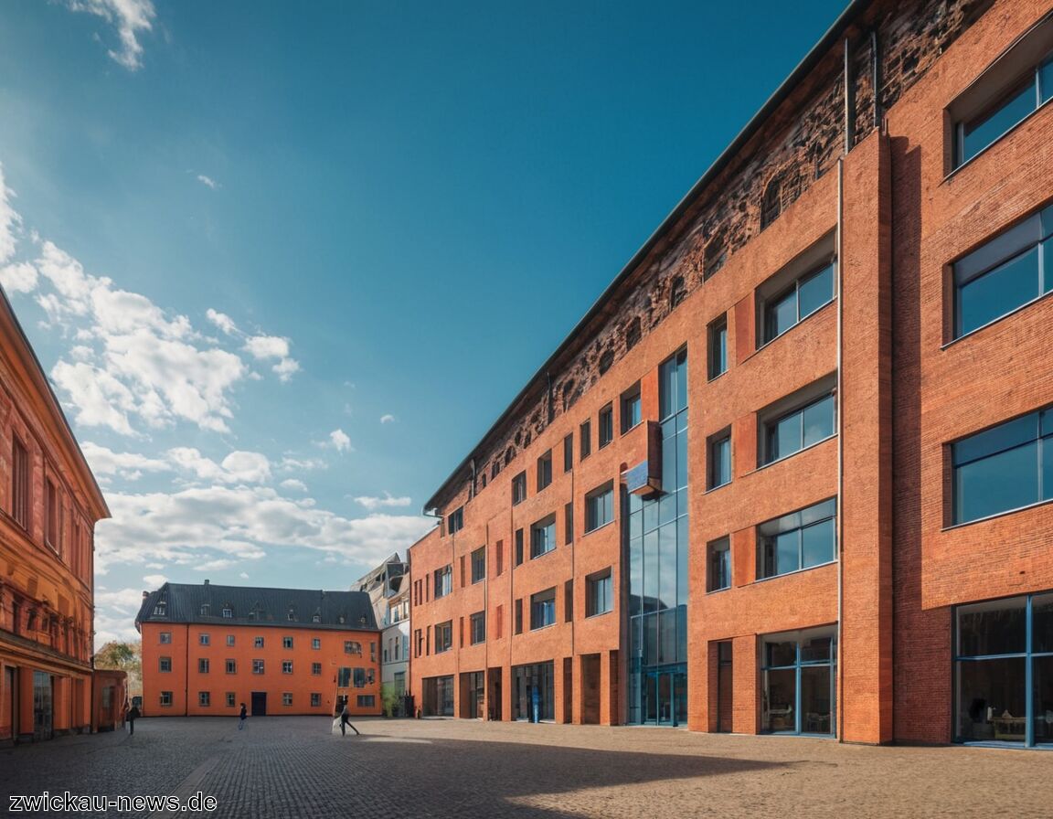 Kunstverein Zwickau - Die interessantesten Museen in Zwickau